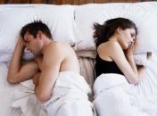 Экономические проблемы влияют на сексуальную жизнь