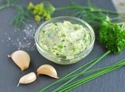 Деликатес из самого обычного масла