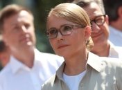 Тимошенко из-за трагедии в семье не пришла в Раду