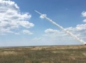 ВСУ ударили ракетами возле Крыма: появились первые фото 