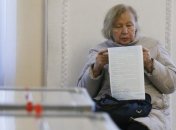 Аваков рассказал, какое наказание грозит за выдачу бюллетеня другому человеку