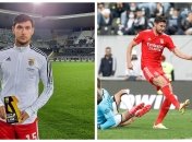 Роман Яремчук