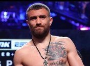 Василий Ломаченко