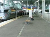 В Японии человек устроил резню на железнодорожной станции