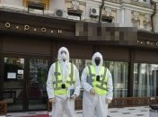 Тищенко: "Велюр" готов заплатить штраф, если ресторан действительно нарушил закон