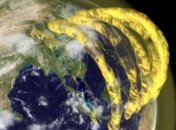 Подтверджена теория о гигантских поясах плазмы, охватывающих Землю