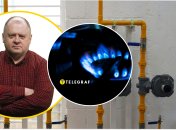 Олег Попенко о перспективах на отопительный сезон