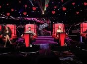 Як пройшов 5 випуск "Голос країни-10" (Відео)