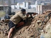 В Йемене в жестоких схватках погибло полсотни человек