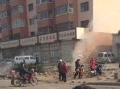 До 55 человек возросло число погибших в результате взрыва в КНР