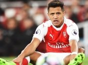 Лидер "Арсенала" может перейти в один из клубов китайской суперлиги