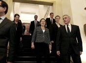 США выделят Молдове $10 млн для укрепления границ с Приднестровьем