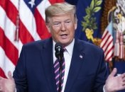 Американцы стали больше доверять Трампу: число сторонников импичмента падает