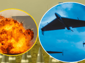 Росія атакувала "шахедами" на сході і півдні