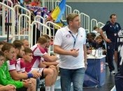 Украинский "Мотор" стартовал в Лиге чемпионов с обидного поражения