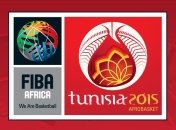 Сборная Нигерии - победитель Афробаскета-2015