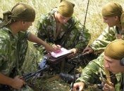 Разведка не зафиксировала подготовку врага к наступлению на Донбассе