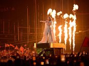 Представительница Австралии на Евровидении 2026 Дельта Гудрем