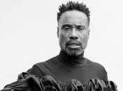 Экстравагантный и дерзкий: первое фото темнокожей феи-крестной из новой "Золушки"