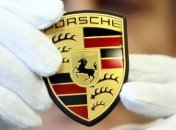 Porsche Cayenne готовится к обновлению