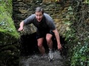 Премьер-министр Великобритании поучаствовал в ежегодном забеге