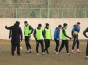 С украинского клуба сняли трансферный бан