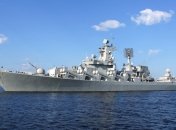 Індія та Росія разом будують фрегати