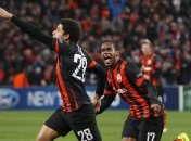 "Шахтер" - обладатель Суперкубка Украины