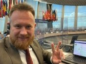 Нардеп, назвавший коронавирус "выдумкой", выступит на сессии ПАСЕ по теме Covid-паспортов