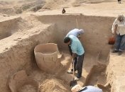 Ученые нашли следы погубившей минойцев катастрофы