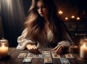 Прогноз Таро на 16 листопада