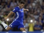 Азар: Отсутствие еврокубков – преимущество для "Челси"