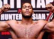 Экс-соперник Усика Хантер может провести бой с Поветкиным