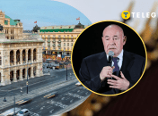 Михаил Швыдкой