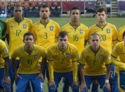 ЧМ-2015 (U20). Сборная Бразилии уничтожила обидчиков Украины (Фото)