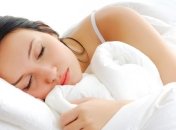 При какой температуре лучше всего спать?