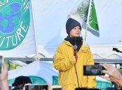 "Климатический катализатор": Грета Тунберг попала в список лучших ученых года