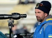 Тренер сборной Украины по биатлону о планах на чемпионат мира