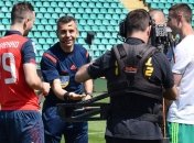 Ворскла обыграла Арсенал-Киев: обзор матча (Видео)