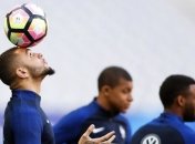 Франция - Испания: анонс матча 28 марта