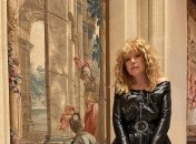 Алла Пугачева снова в рф