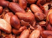 Жареный арахис может быть полезным для сердца 