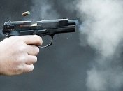 В Виннице задержание пьяного водителя превратилась в погоню со стрельбой