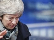 Парламент Британии будет голосовать за вотум недоверия Терезе Мэй 