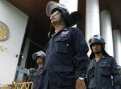 Полиция Таиланда арестовала 2 группы преступников 