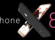 В Сети представлено видео клона iPhone 8 