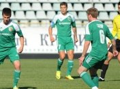 "Ворскла" прорывается в 1/4 финала Кубка Украины