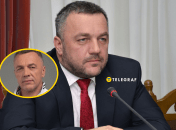 Олег Махницкий – бывший и. о. Генпрокурора Украины