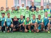 "Стараться победить в каждом матче": как "СДЮШОР-Чайка" готовится к "Аustralia Cup"