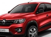 Renault выпустила в продажу свою самую дешевую модель 